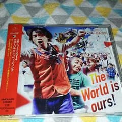 【訳あり品】ナオト・インティライミ CDのサムネイル