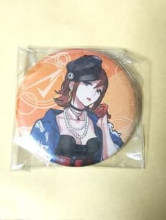 マクロスΔ 激情のワルキューレ カナメ・バッカニア 缶バッジ - メルカリ