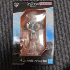 一番くじ ハイキュー!! 烏野の未来 A賞 日向翔陽 フィギュアのサムネイル