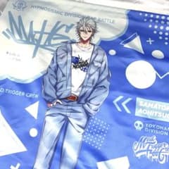 ヒプマイ タペストリー 碧棺 左馬刻 base - メルカリ