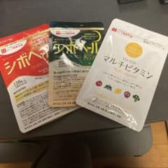シボヘールのサムネイル