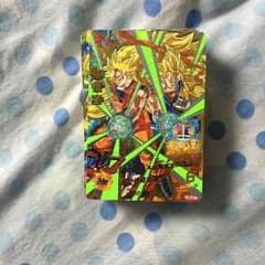 ドラゴンボールヒーローズ CP、SR、R、N、詰め合わせのサムネイル