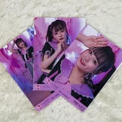 イコラブ 齊藤なぎさ 生写真 しゅきぴ - メルカリ