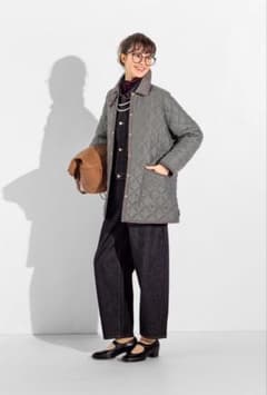 Traditional Weatherwear キルティングジャケットのサムネイル