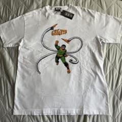 KITH x MARVEL Otto Vintage Tee 