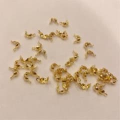 ゴールドボールチップのサムネイル