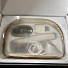 myse ミーゼ スカルプリフトポーチセット MS-80W-1 - メルカリ