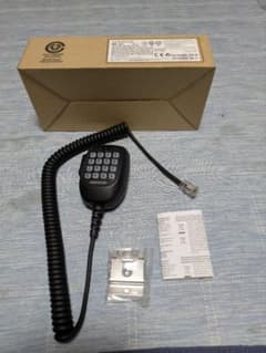 KENWOOD MC-62 マイクのサムネイル