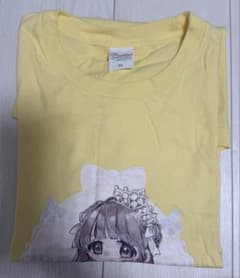 PrettyChuu 白愛ゆあ 生誕Tのサムネイル
