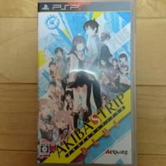 【T&J様専用】AKIBA'STRIP PLUSのサムネイル