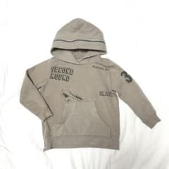 ZARA kids パーカー トレーナーのサムネイル