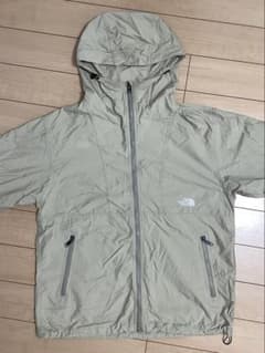 THE NORTH FACE/NP71830 COMPACT JACKETのサムネイル