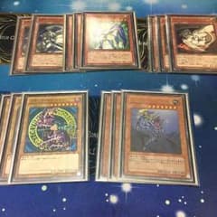 遊戯王 バスターブレイダーデッキ 引退のサムネイル