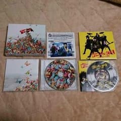L'Arc～en～Ciel BUTTERFLYのサムネイル