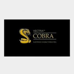 Vectra Cobra Electronic Reel　マジック 手品のサムネイル