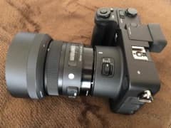 美品 SIGMA sd Quattroレンズキット他レンズ1本、USB DOC 美品 SIGMA sd Quattroレンズキット他レンズ1本、USB DOCK - メルカリ