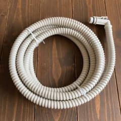 SANEI 風呂水給水ホース　PT171-871-4のサムネイル