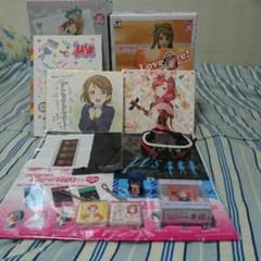 ぽむ様購入        ラブライブ！セット フィギュア 映画色紙、フィルムなどのサムネイル