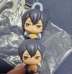 ダイヤのA でふぉめくりっぷ　降谷のサムネイル
