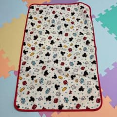 おむつ替えシート ミッキー ミニー ディズニーのサムネイル