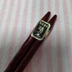 最終処分  [新品]  鉄乃木はしのサムネイル