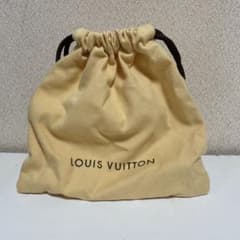 VUITTONの巾着袋のサムネイル