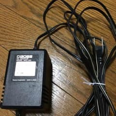 bossエフェクター用バッテリーのサムネイル