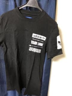 値下げ中♫アディダスオリジナルスTシャツのサムネイル