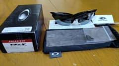 Oakley HALF JACKET2.0 アジアンフィット偏光、9153-04のサムネイル