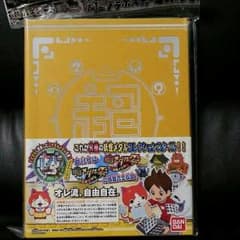 妖怪ウォッチ♥ゲラポスティーニ創刊号♥のサムネイル