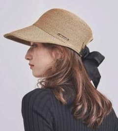 Athena New York JANET 麦わら帽子 キャップ - メルカリ