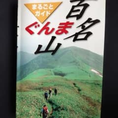 ぐんま百名山まるごとガイドのサムネイル