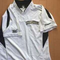 ベースボールTシャツのサムネイル