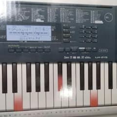 Casio Hikari Navigation LK-215 光ナビゲーション - メルカリ