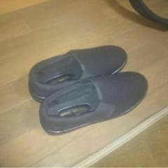 新品、スリッポンのサムネイル