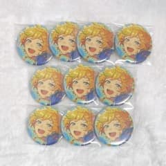あんスタ 春川宙 コレクション缶バッジ コレ缶 Oct. Idol - メルカリ