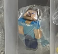 マインクラフト スイングマスコット 2点のサムネイル