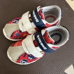 ルコックスニーカーのサムネイル