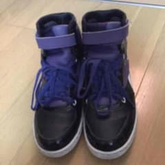 Reebok♡ハイカットスニーカーのサムネイル