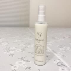 オゥパラディ フルール オイルミスト　ヘアミストのサムネイル