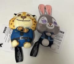 ズートピア2＆youマスコットVol.2の入手方法まとめ – 攻略大百科