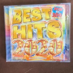 BEST HITS 2020のサムネイル