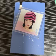 KO1KEYZ 韓国盤 KEYRING Ver. 小野慶人 キーリングのみのサムネイル