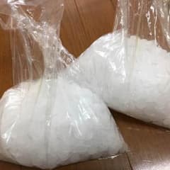 【送料無料！】パラフィンワックス5Kgのサムネイル