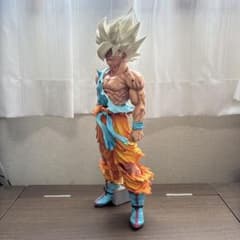 一番くじ SMSP リペイント ドラゴンボール 孫悟空 フィギュア - メルカリ