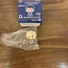 橋*華様 伊東純也 サッカー日本代表 1番くじ D賞 ちょこのっこ