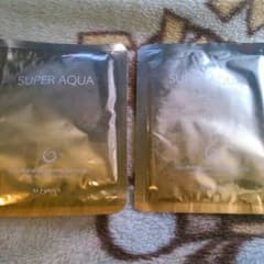 MISSHA GELMASK 2枚セットのサムネイル