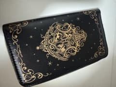 ハリーポッター化粧筆ポーチのサムネイル