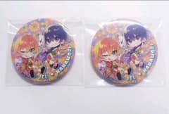 すとぷり ななもり。 ジェル 缶バッチのサムネイル