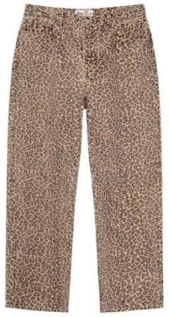 【テン様専用】Stussy New Classic Jean Denimのサムネイル